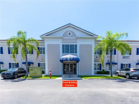 1555 Indian River Boulevard Vero Beach FL 32960