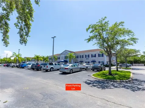 1555 Indian River Boulevard Vero Beach FL 32960