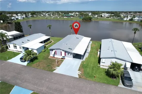 7664 Great Bear Lake Drive Micco FL 32976