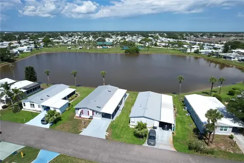 7664 Great Bear Lake Drive Micco FL 32976