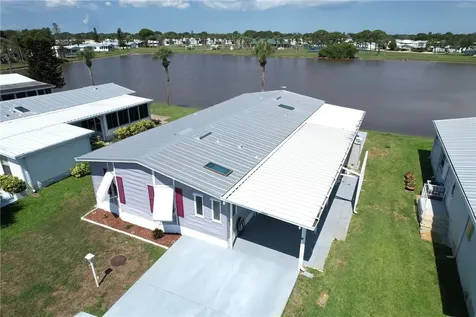 7664 Great Bear Lake Drive Micco FL 32976