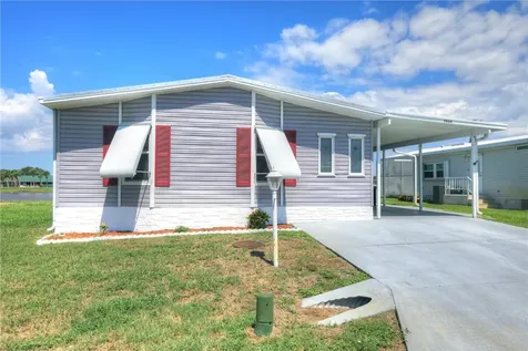 7664 Great Bear Lake Drive Micco FL 32976