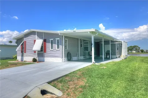 7664 Great Bear Lake Drive Micco FL 32976