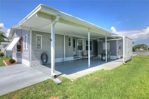 7664 Great Bear Lake Drive Micco FL 32976