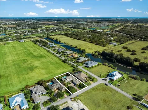 7634 S Polo Grounds Lane Vero Beach FL 32966