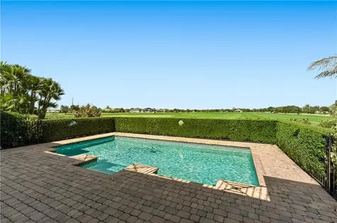 7634 S Polo Grounds Lane Vero Beach FL 32966