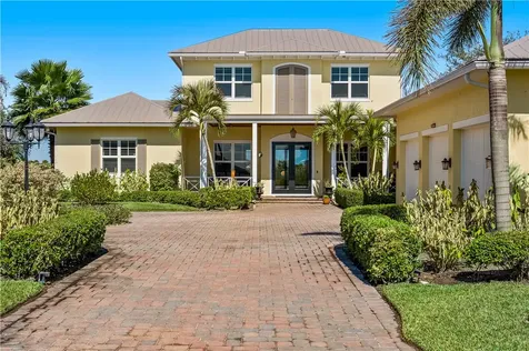 7634 S Polo Grounds Lane Vero Beach FL 32966