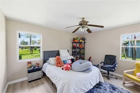 1932 Fallon Drive Port St Lucie FL 34983