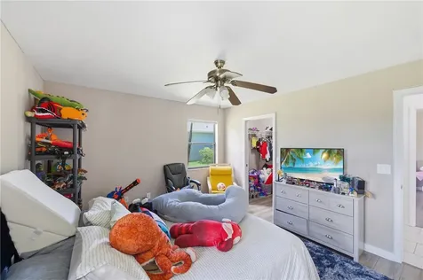 1932 Fallon Drive Port St Lucie FL 34983