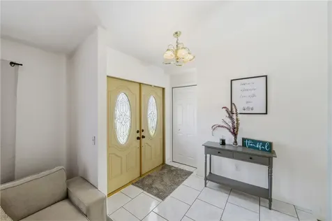 1932 Fallon Drive Port St Lucie FL 34983