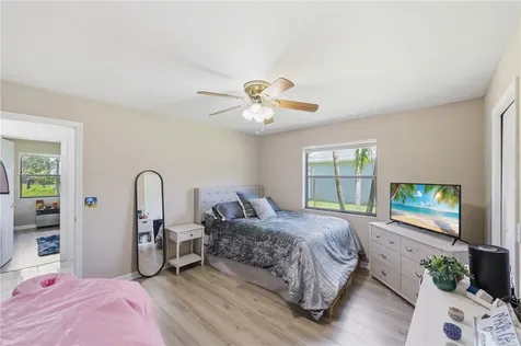 1932 Fallon Drive Port St Lucie FL 34983