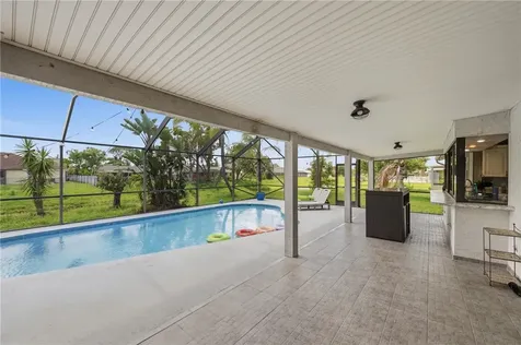 1932 Fallon Drive Port St Lucie FL 34983