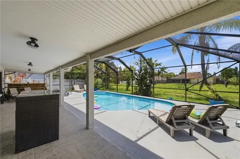 1932 Fallon Drive Port St Lucie FL 34983