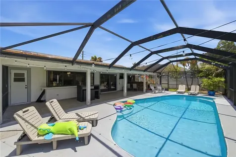 1932 Fallon Drive Port St Lucie FL 34983