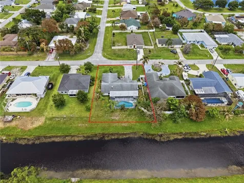 1932 Fallon Drive Port St Lucie FL 34983