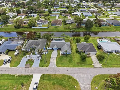 1932 Fallon Drive Port St Lucie FL 34983