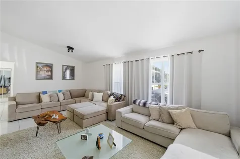 1932 Fallon Drive Port St Lucie FL 34983