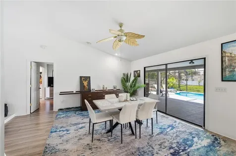 1932 Fallon Drive Port St Lucie FL 34983
