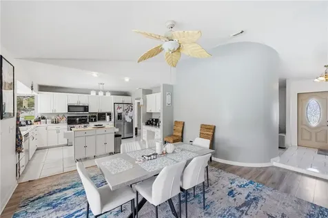 1932 Fallon Drive Port St Lucie FL 34983