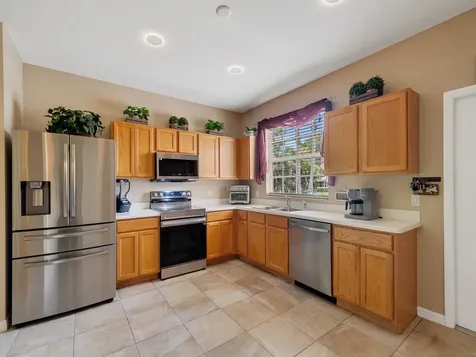 846 Wentworth Street Sebastian FL 32958