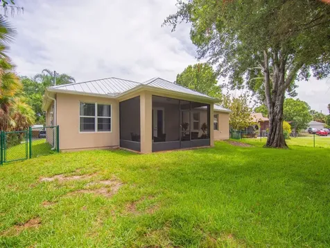 846 Wentworth Street Sebastian FL 32958