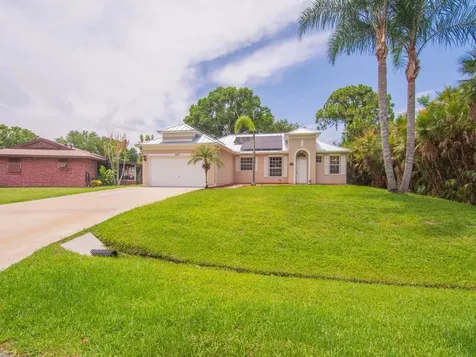 846 Wentworth Street Sebastian FL 32958
