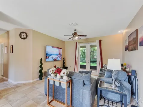 846 Wentworth Street Sebastian FL 32958