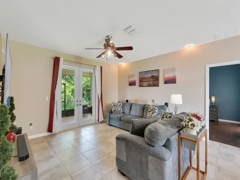 846 Wentworth Street Sebastian FL 32958