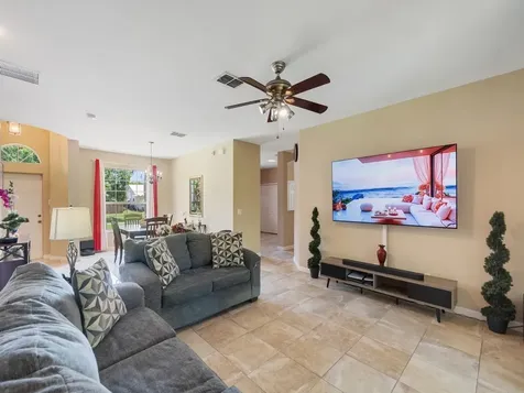 846 Wentworth Street Sebastian FL 32958