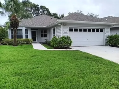 431 Tamarind Place Vero Beach FL 32962