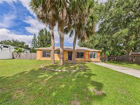 1490 Mariposa Drive NE Palm Bay FL 32905