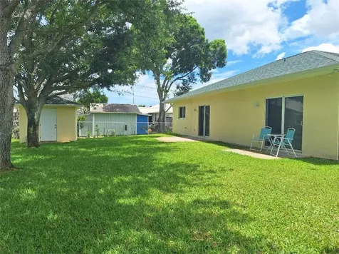 246 S Wimbrow Drive Sebastian FL 32958