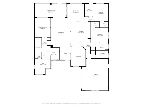 8220 Halbert Lane Vero Beach FL 32968