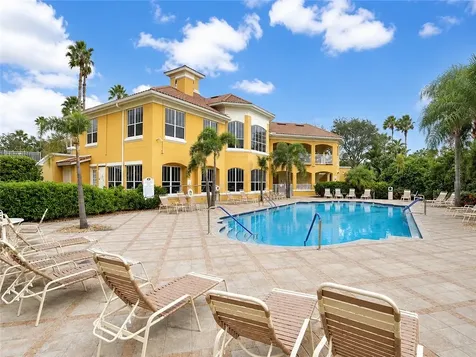 5095 Fairways Circle Vero Beach FL 32967