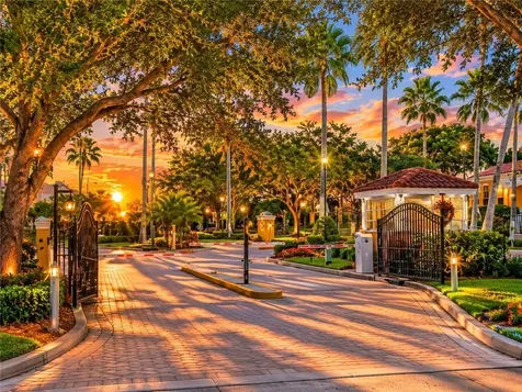 5095 Fairways Circle Vero Beach FL 32967