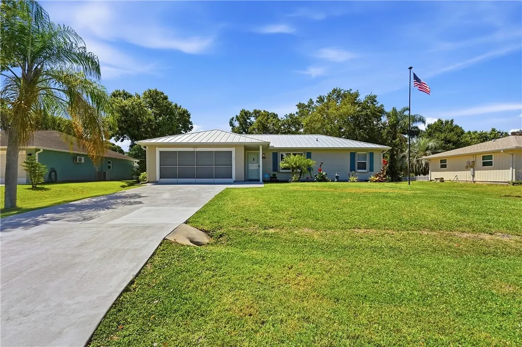 732 Bayfront Terrace Sebastian FL 32958