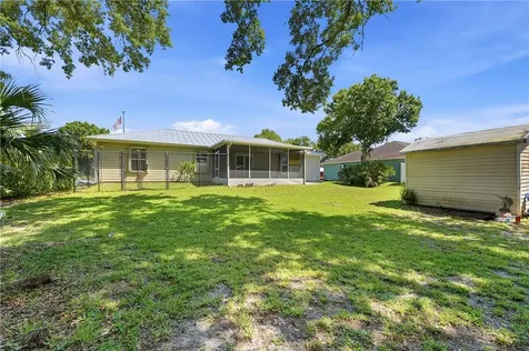 732 Bayfront Terrace Sebastian FL 32958