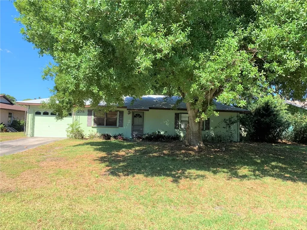 275 16th Avenue Vero Beach FL 32962