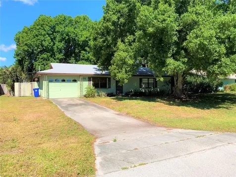 275 16th Avenue Vero Beach FL 32962