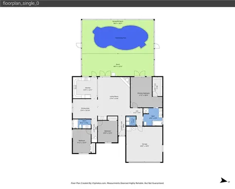 724 24th Square Vero Beach FL 32962
