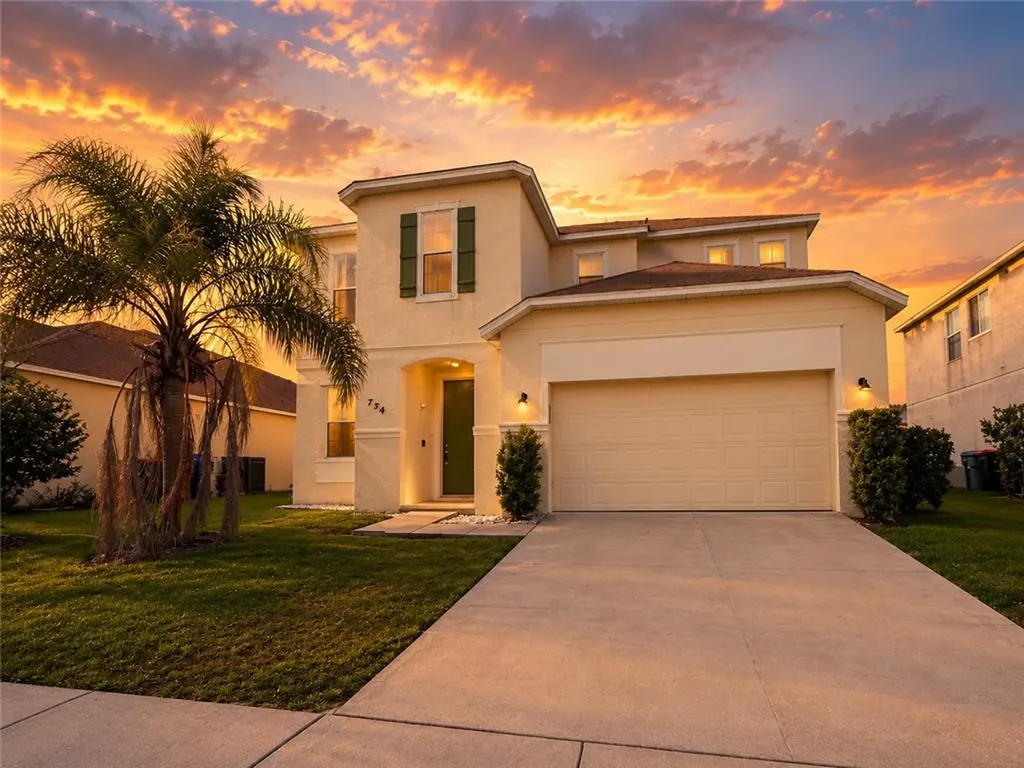 754 Carriage Lake Way Vero Beach FL 32968