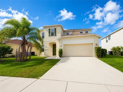 754 Carriage Lake Way Vero Beach FL 32968