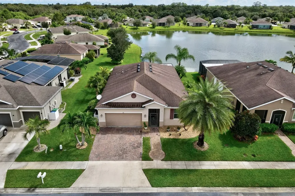 205 Bellamy Trail Sebastian FL 32958
