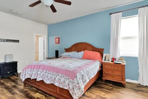 205 Bellamy Trail Sebastian FL 32958