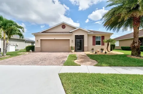 205 Bellamy Trail Sebastian FL 32958