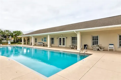 205 Bellamy Trail Sebastian FL 32958