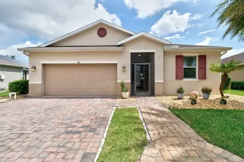 205 Bellamy Trail Sebastian FL 32958
