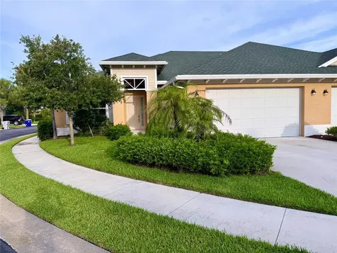4303 Baseline Drive Vero Beach FL 32967