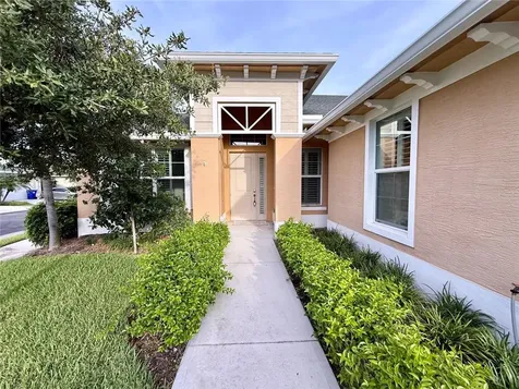 4303 Baseline Drive Vero Beach FL 32967