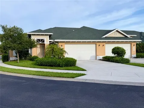 4303 Baseline Drive Vero Beach FL 32967